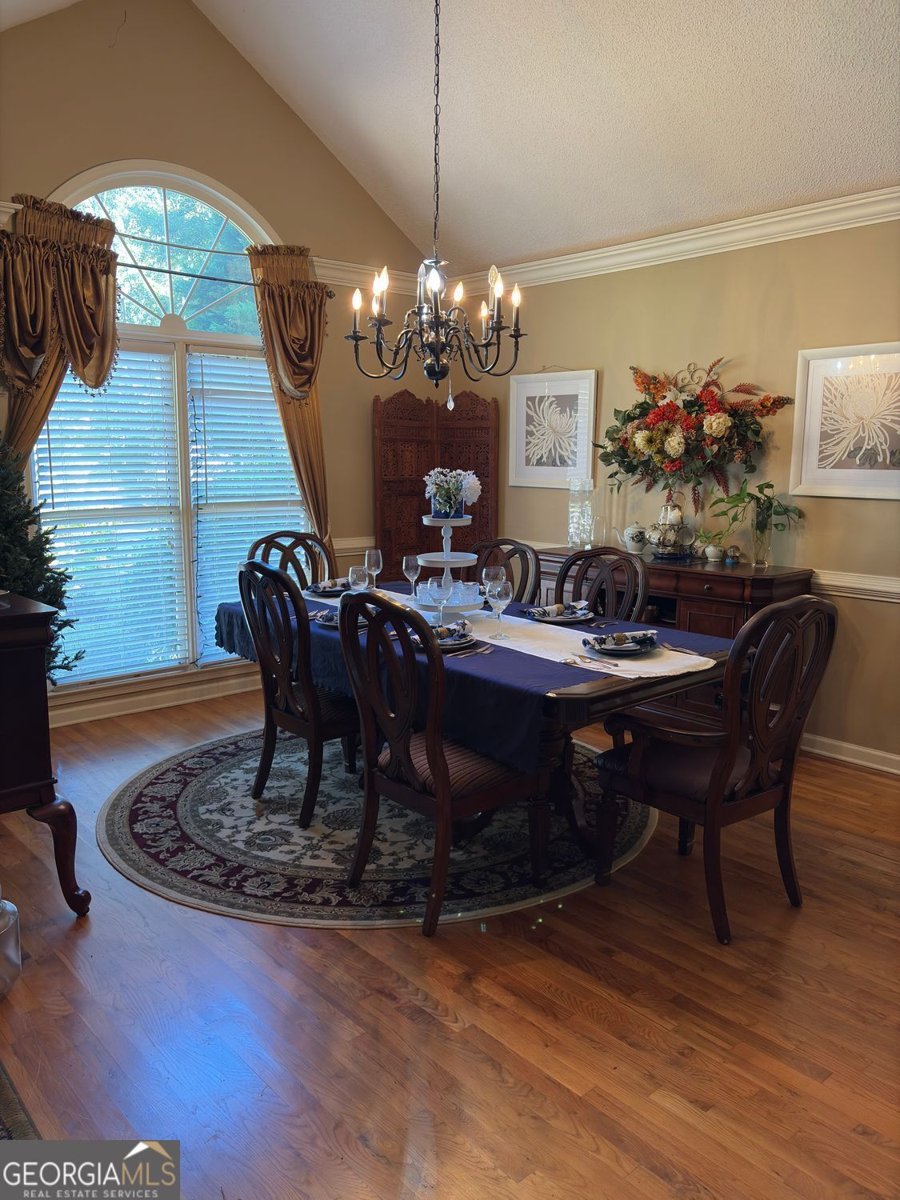 1286 Lake Forest Lane McDonough - 8
