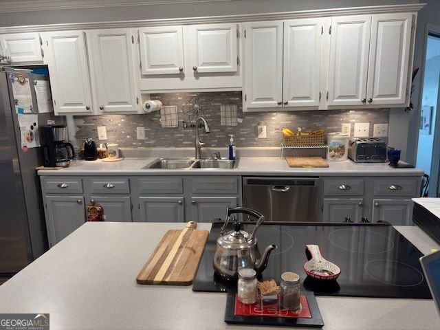 1286 Lake Forest Lane McDonough - 9