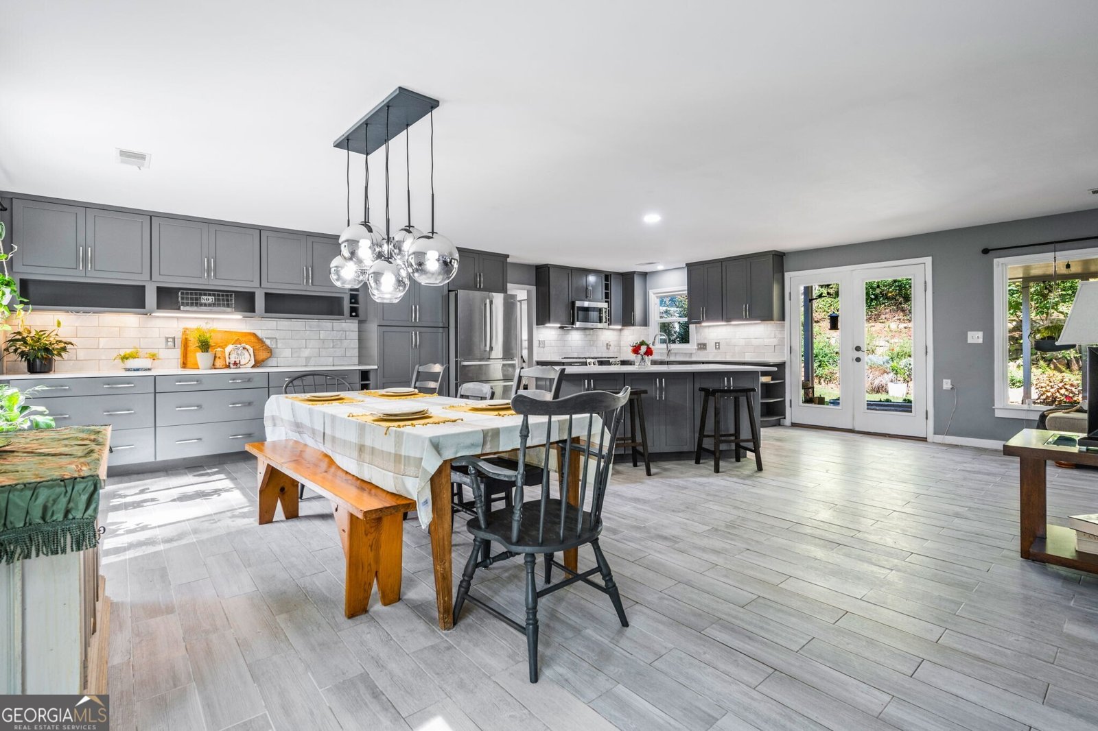 231 Breeze Hill Lane Canton - 12