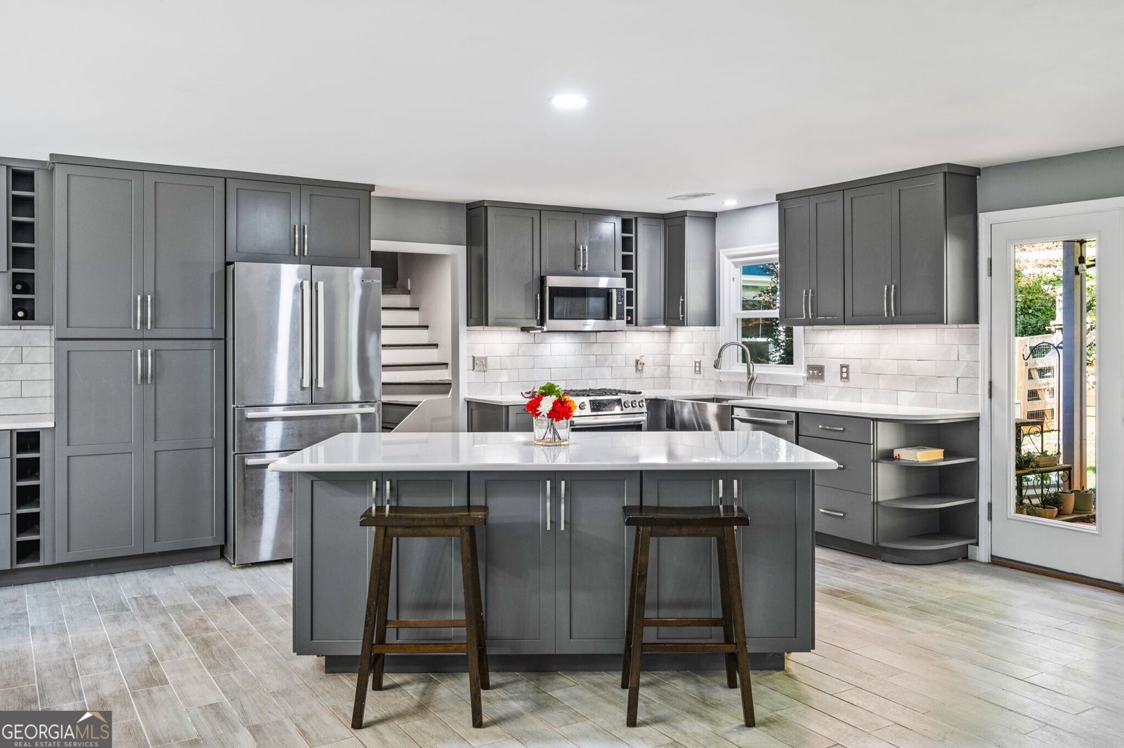 231 Breeze Hill Lane Canton - 13
