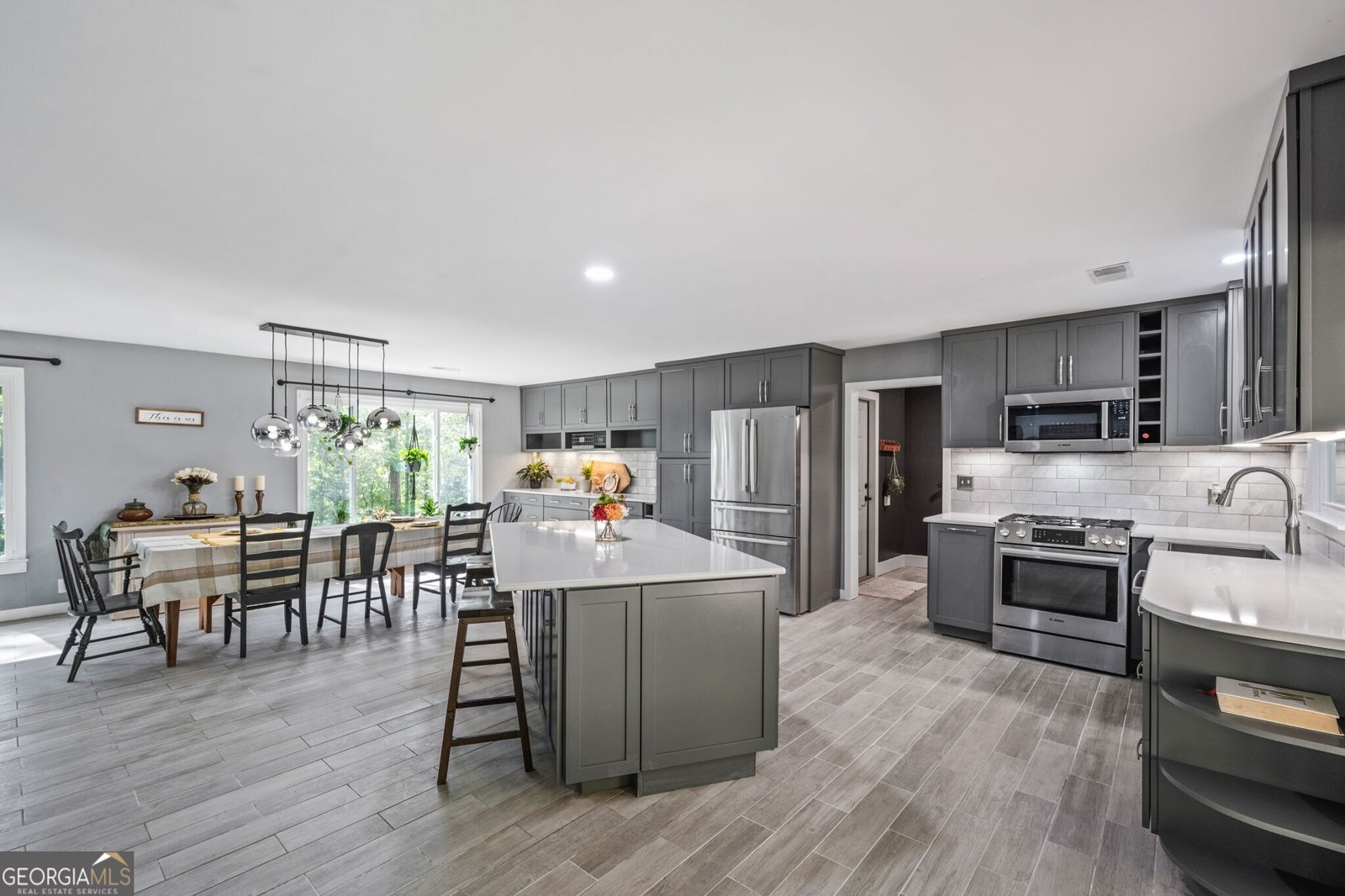 231 Breeze Hill Lane Canton - 15