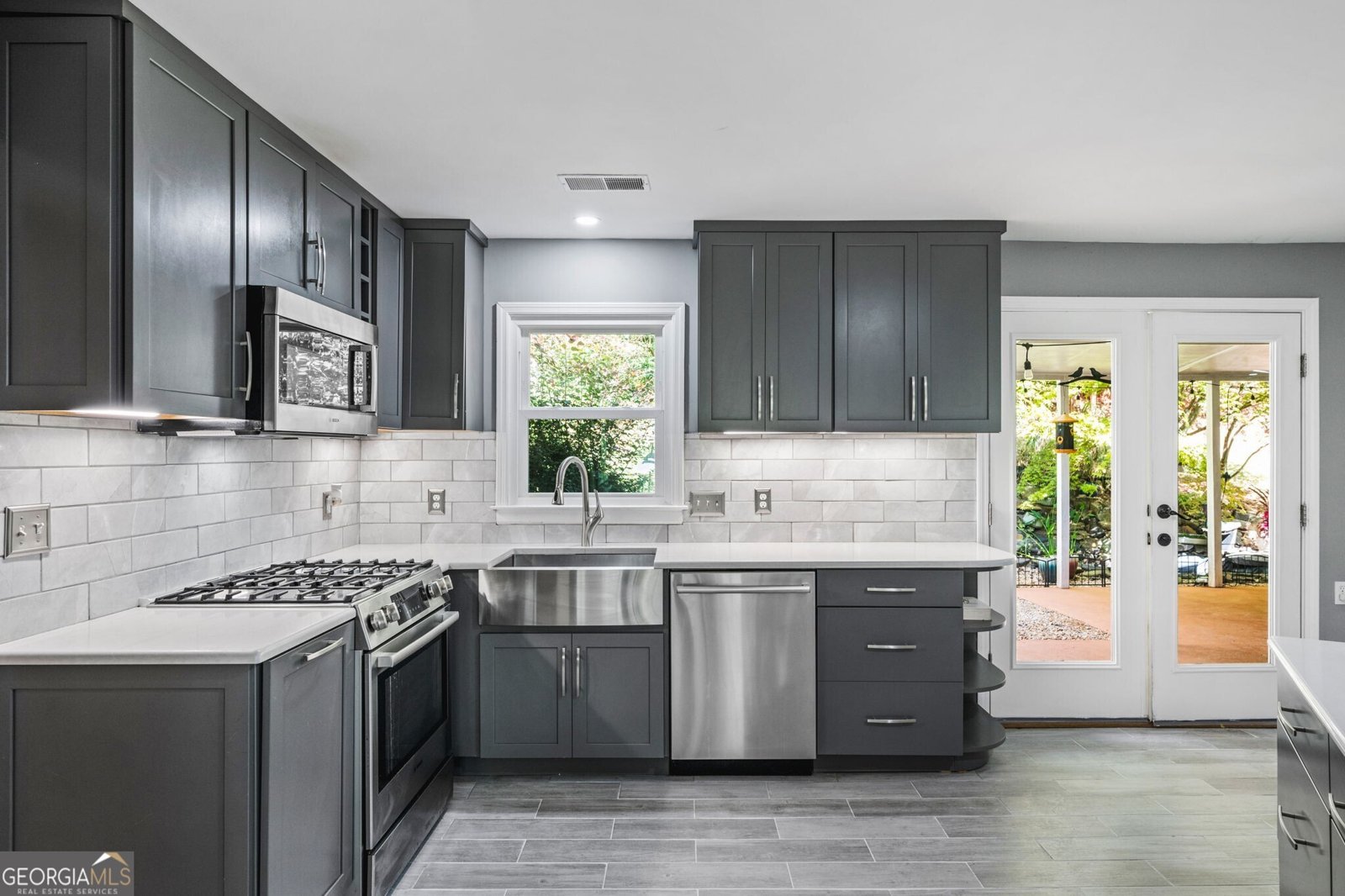 231 Breeze Hill Lane Canton - 16