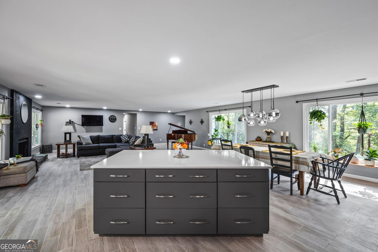 231 Breeze Hill Lane Canton - 17