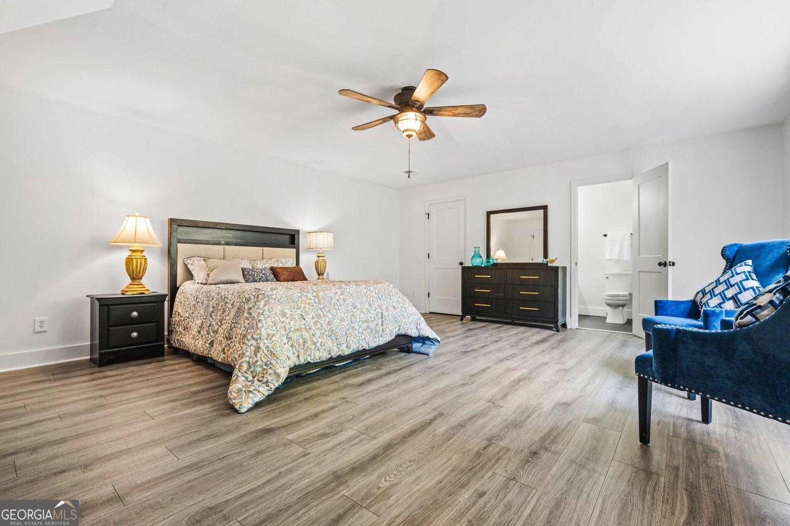 231 Breeze Hill Lane Canton - 19