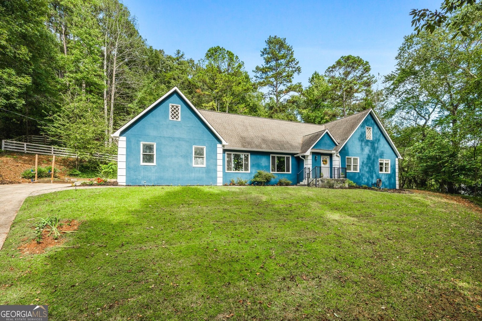 231 Breeze Hill Lane Canton - 2