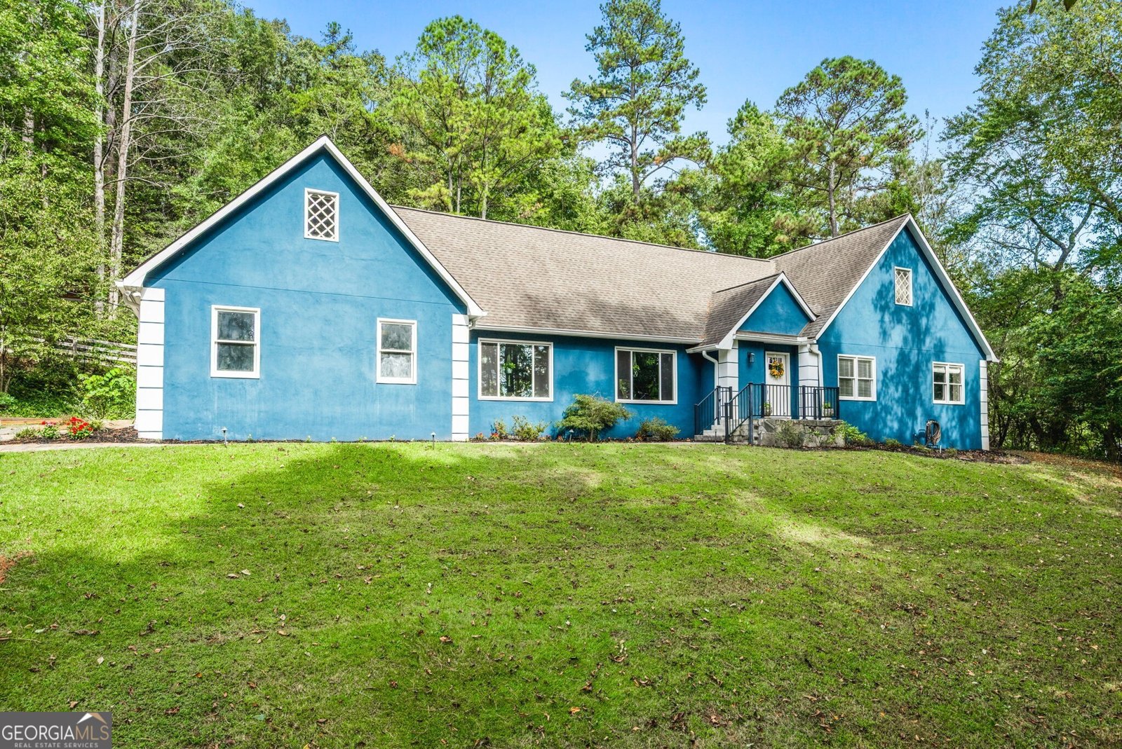 231 Breeze Hill Lane Canton - 3