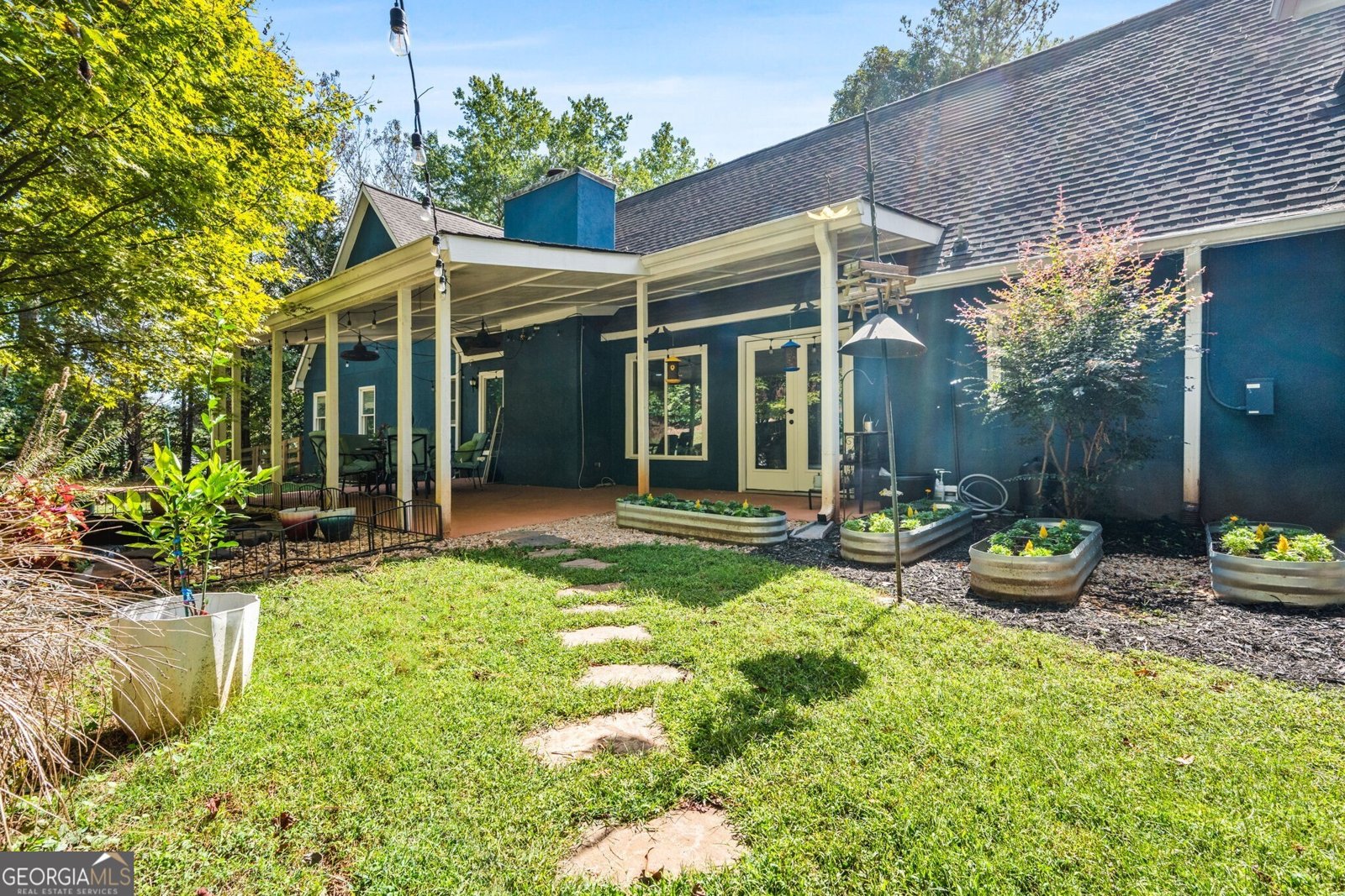 231 Breeze Hill Lane Canton - 45