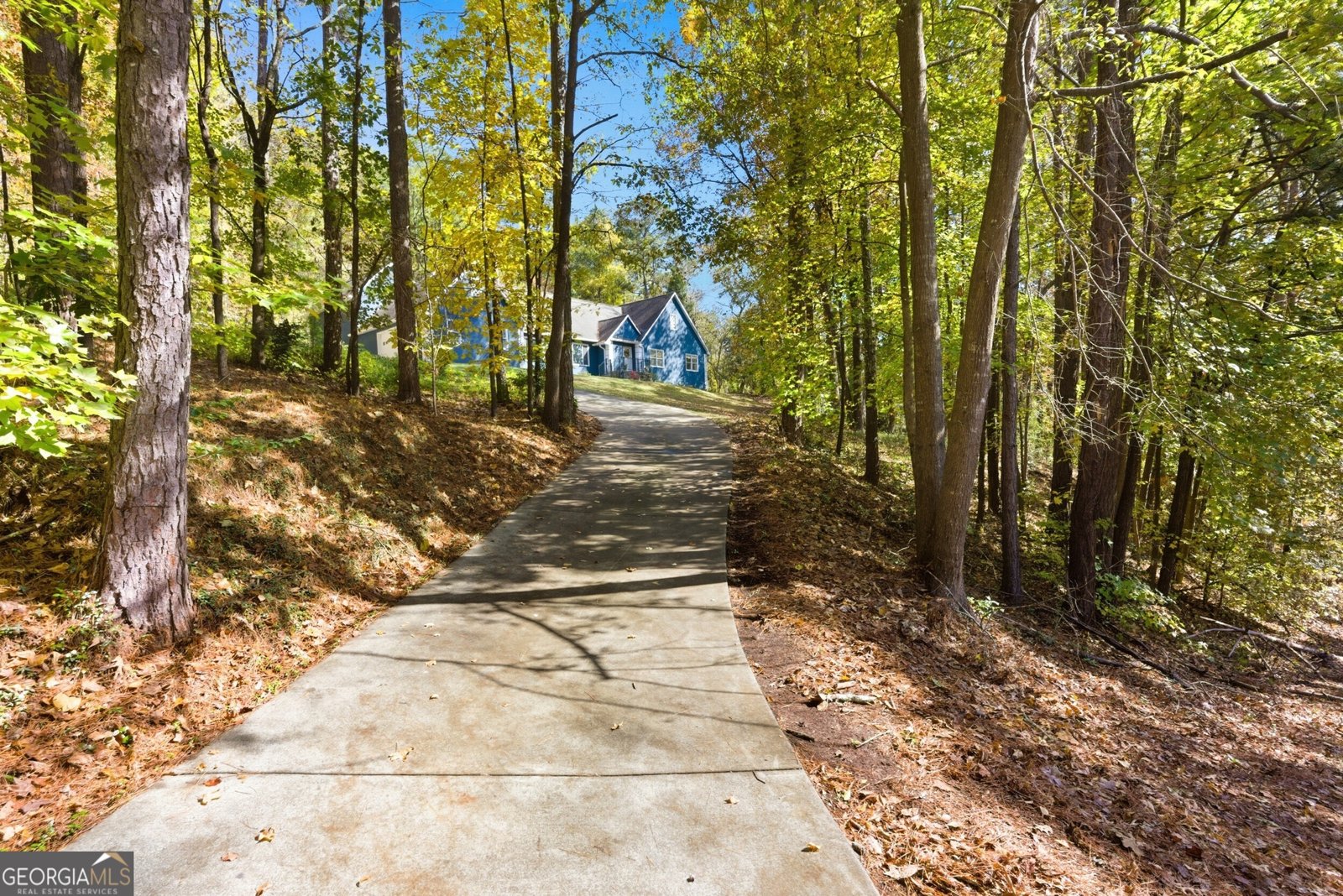 231 Breeze Hill Lane Canton - 54