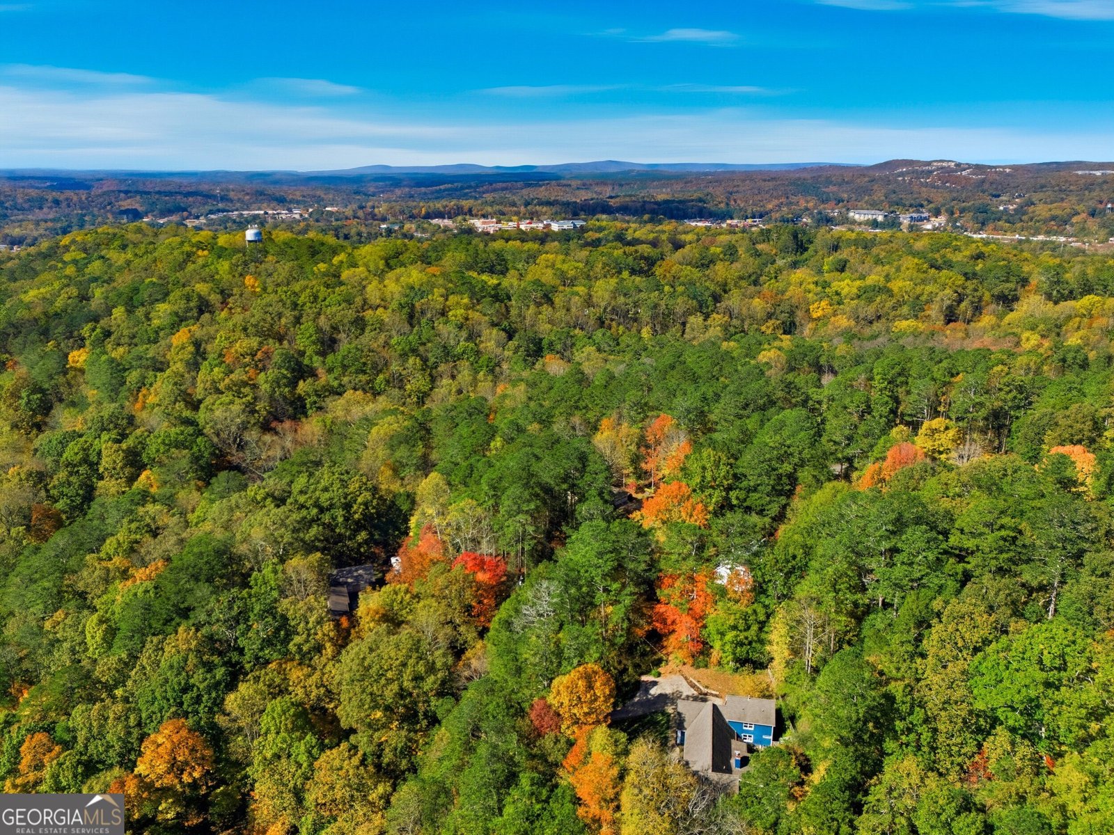 231 Breeze Hill Lane Canton - 55