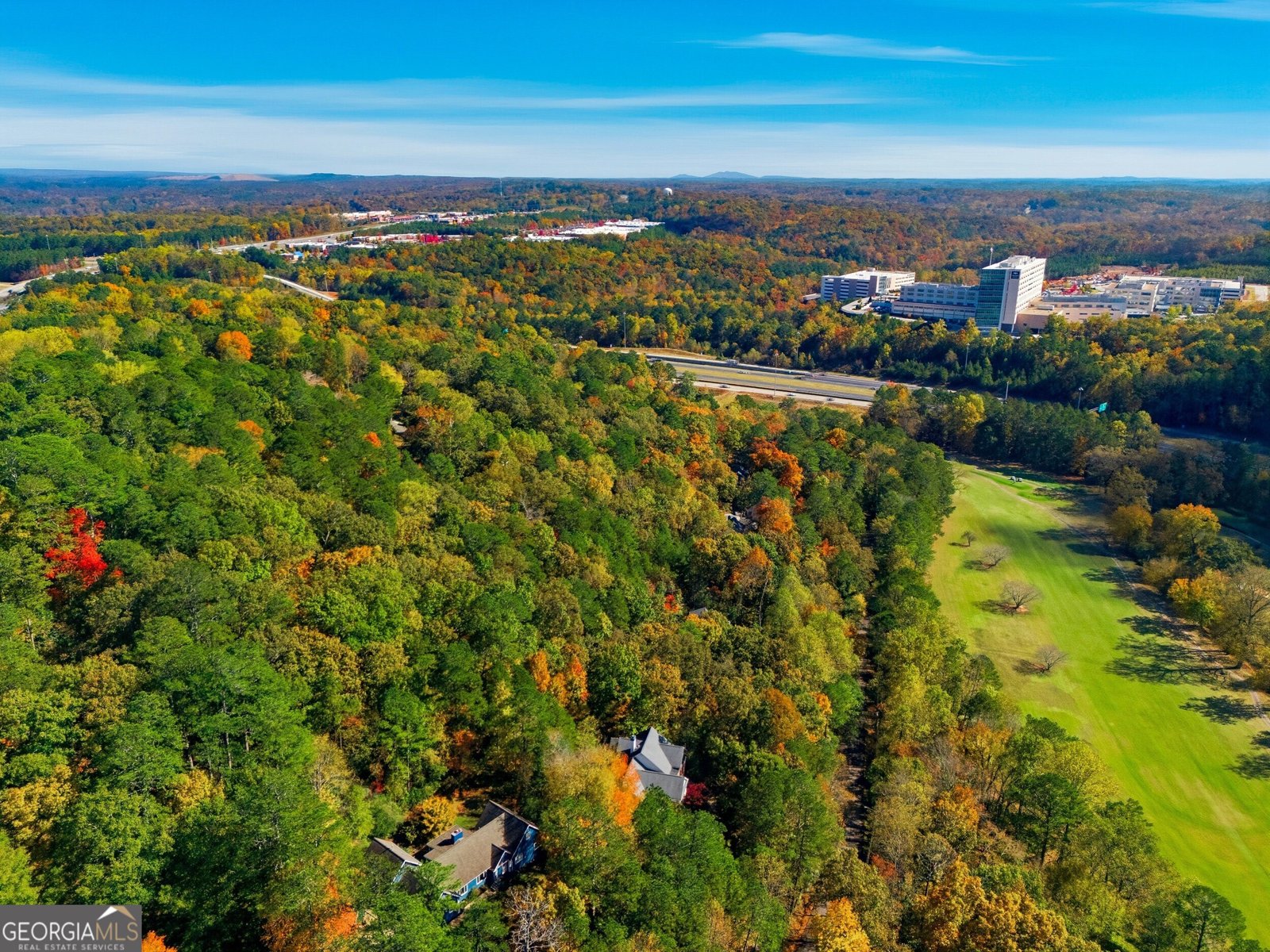 231 Breeze Hill Lane Canton - 56