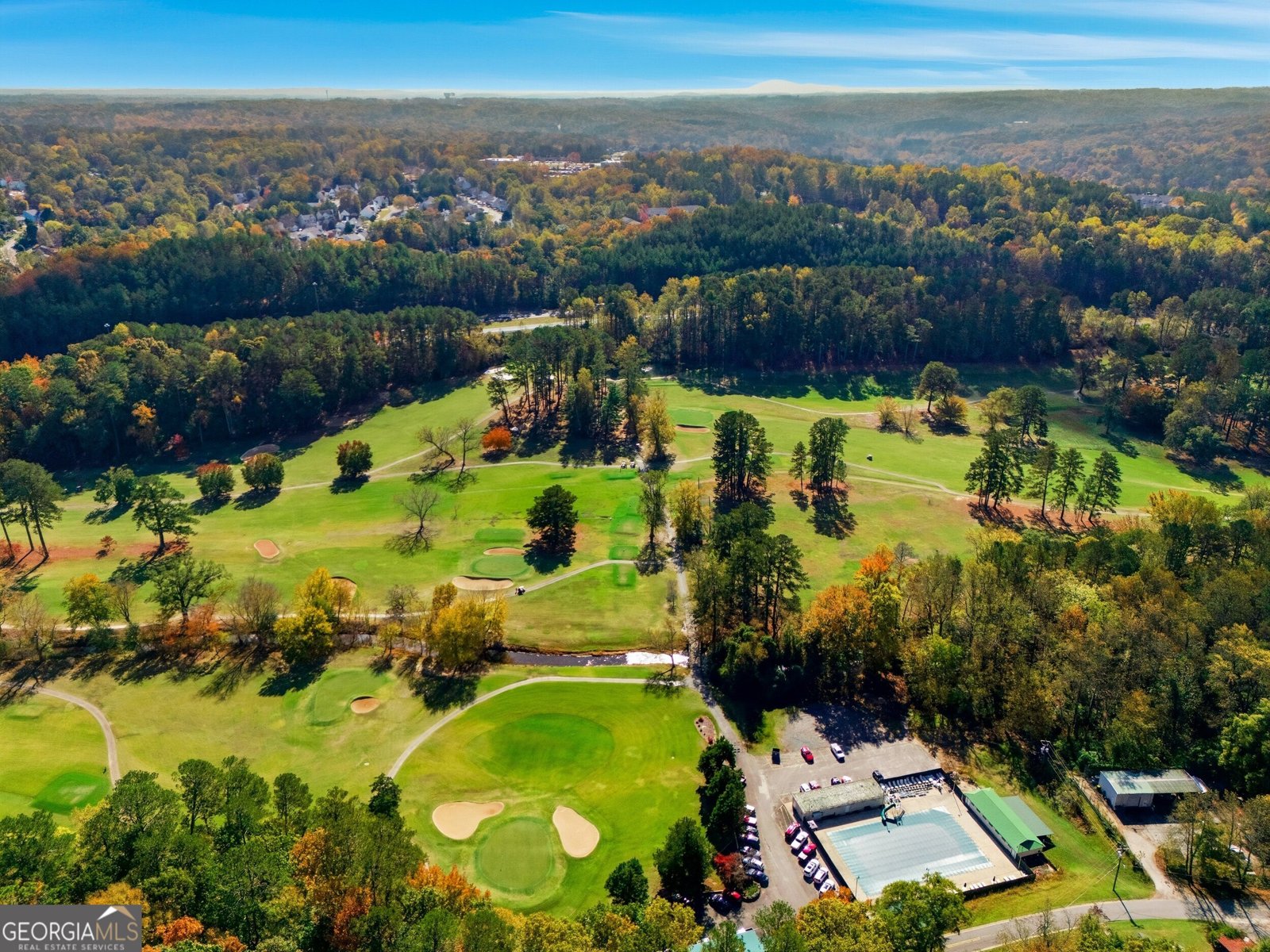 231 Breeze Hill Lane Canton - 57