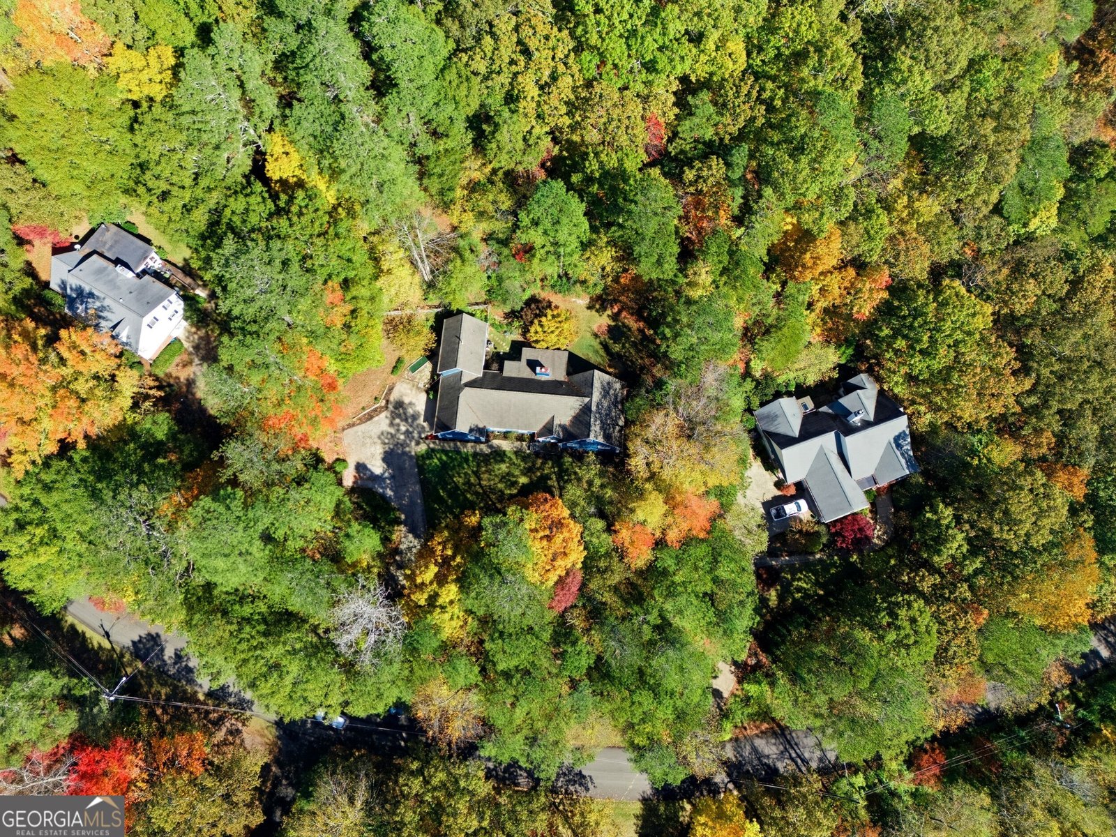 231 Breeze Hill Lane Canton - 58