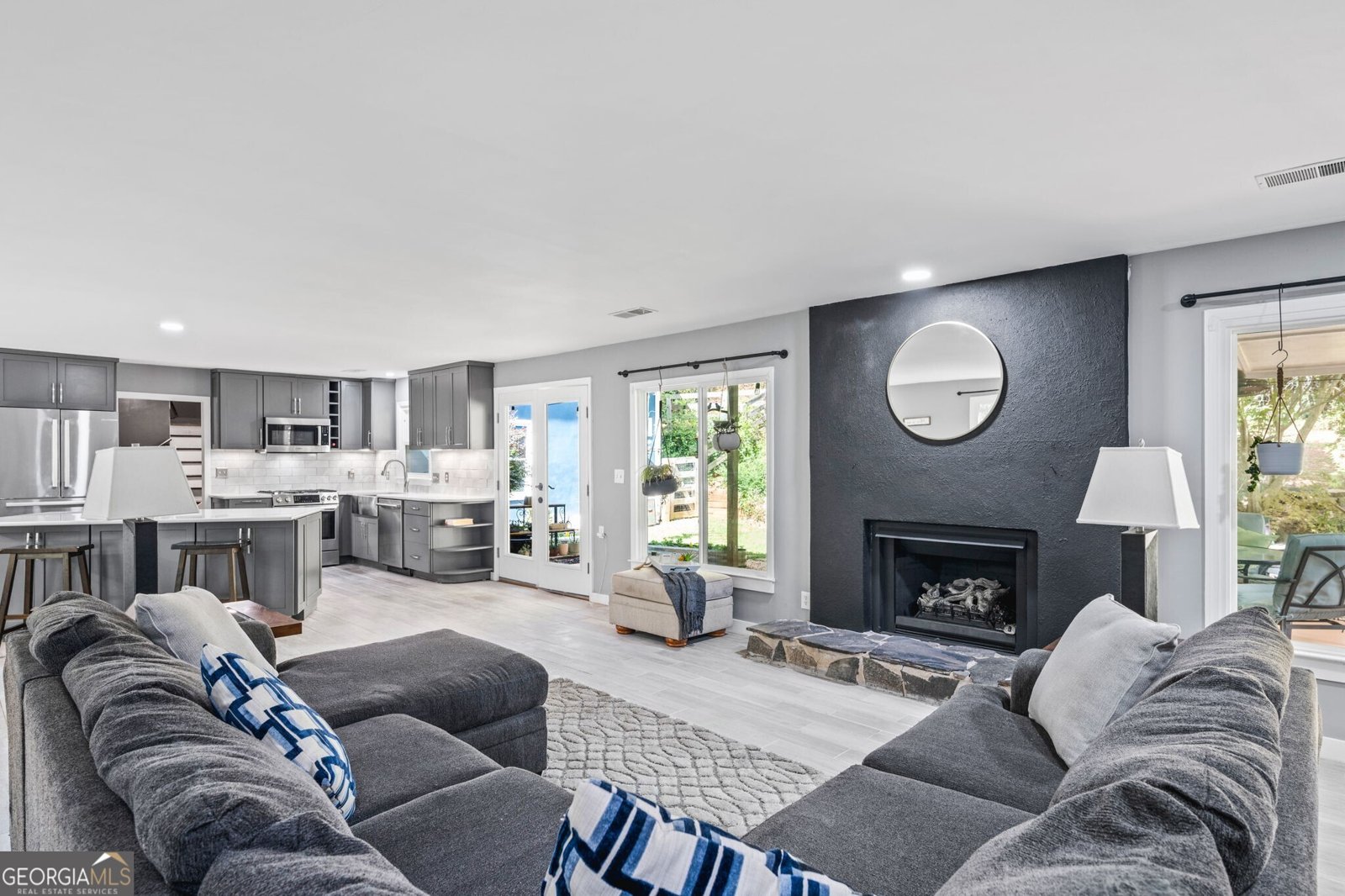 231 Breeze Hill Lane Canton - 7
