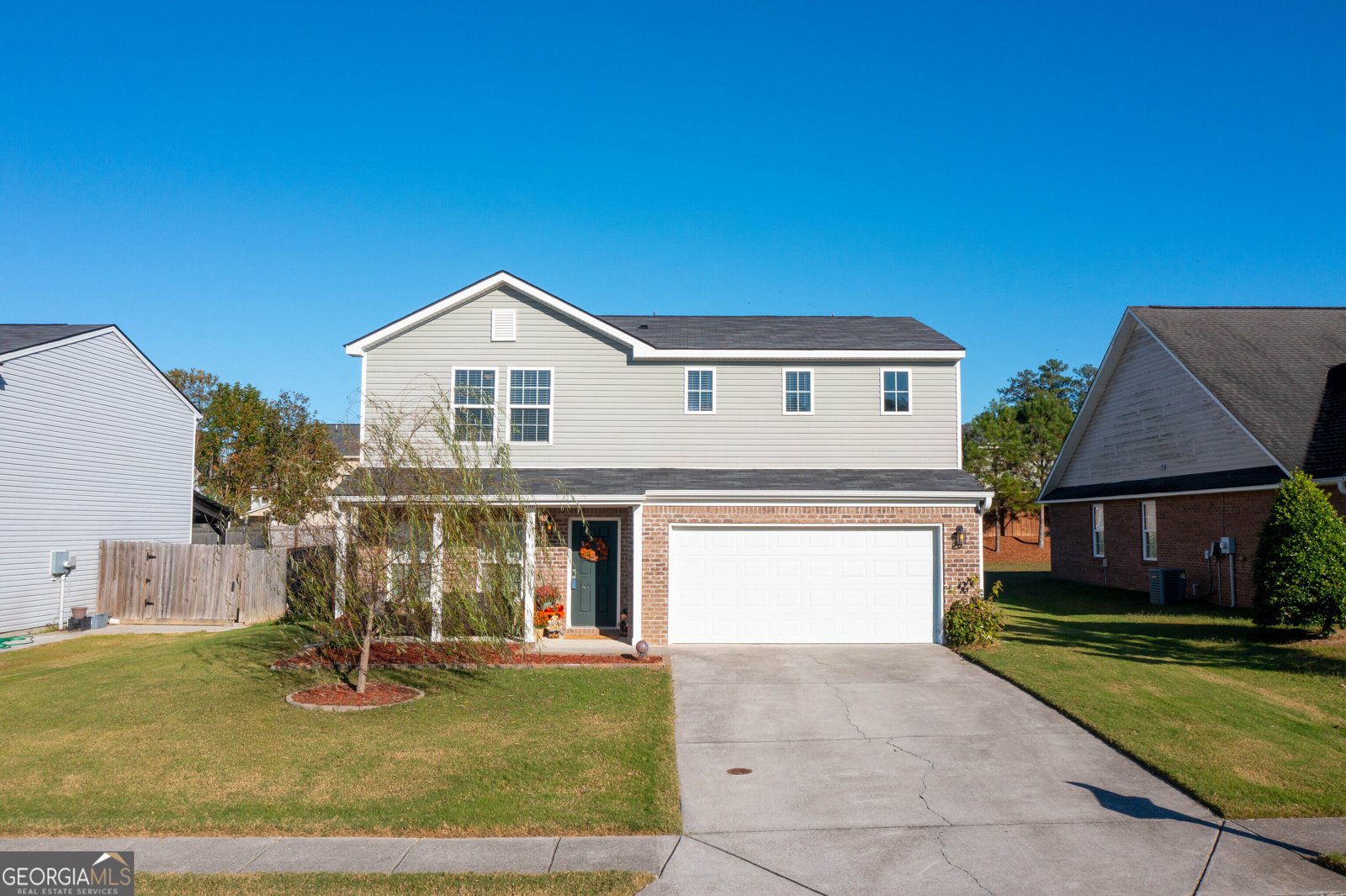 28 Southfork Drive Rome - 1