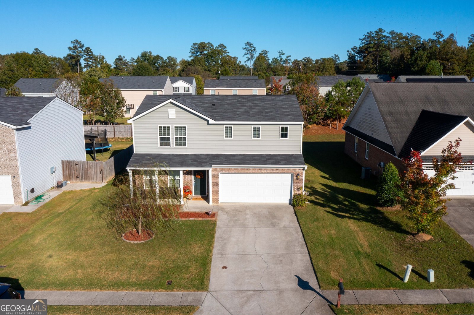 28 Southfork Drive Rome - 25