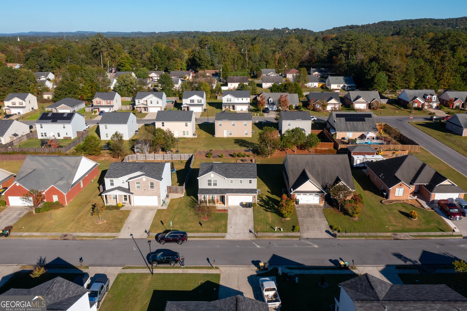 28 Southfork Drive Rome - 26
