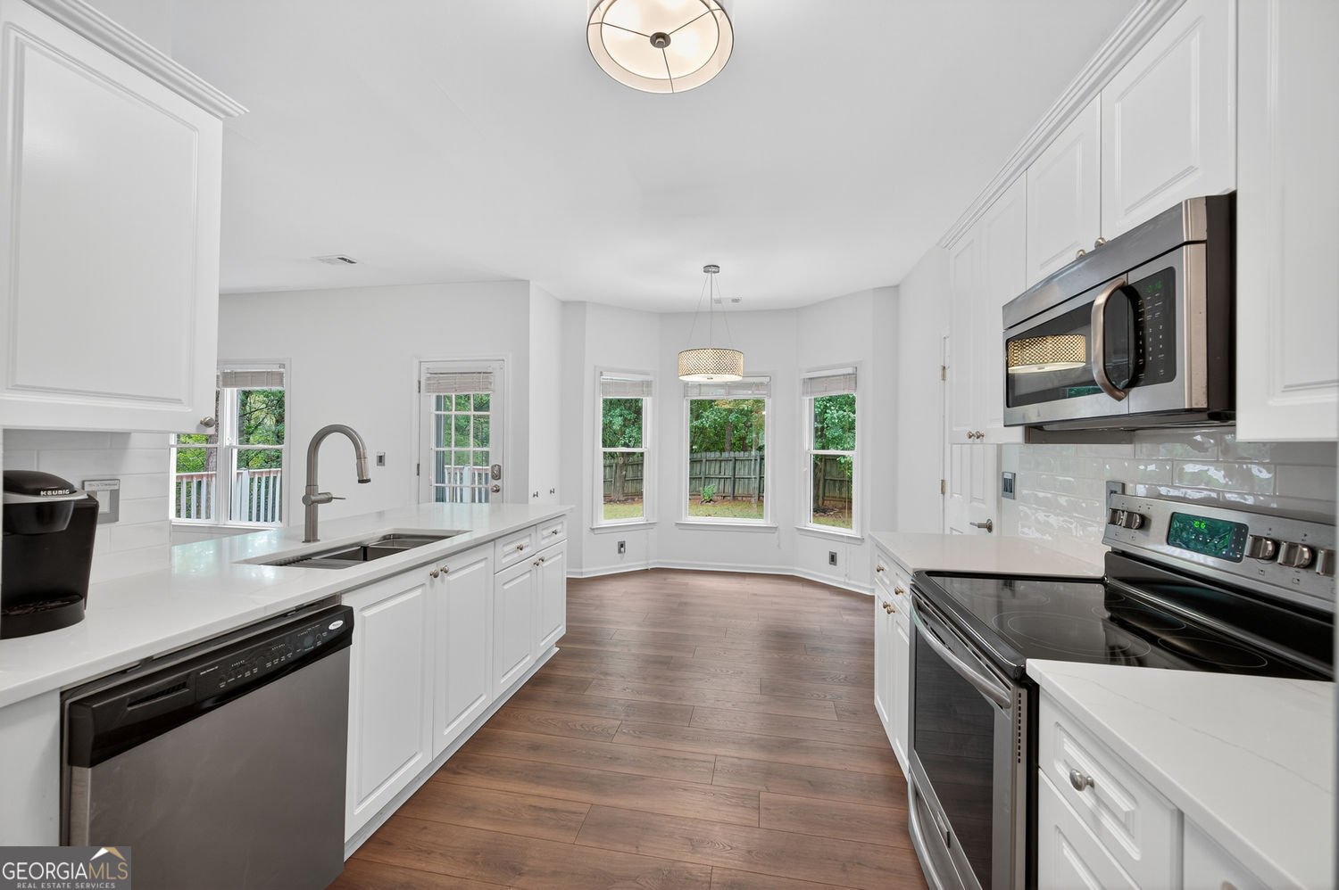 1095 Northpointe Trace Roswell - 17