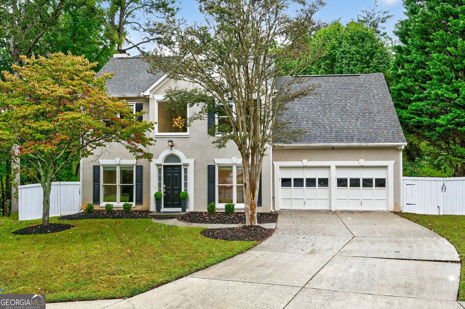 1095 Northpointe Trace Roswell - 2