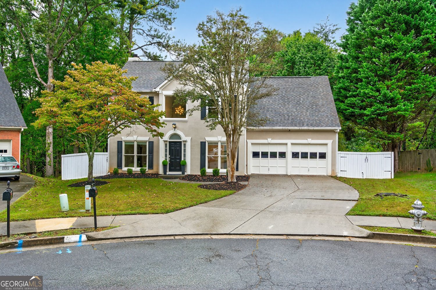 1095 Northpointe Trace Roswell - 3