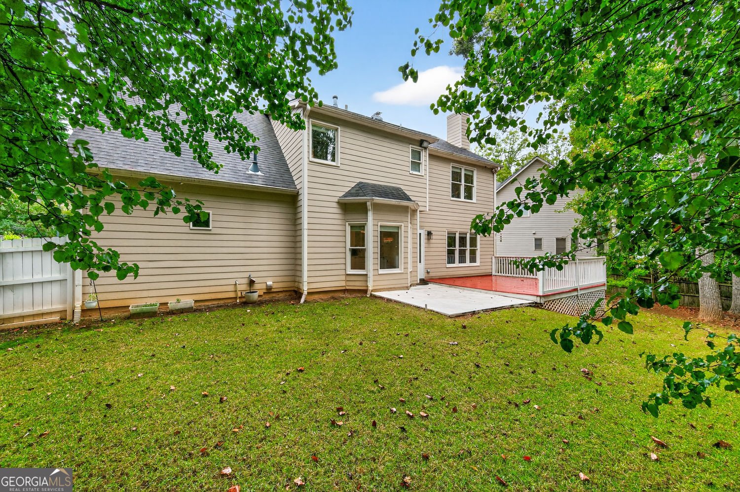 1095 Northpointe Trace Roswell - 38
