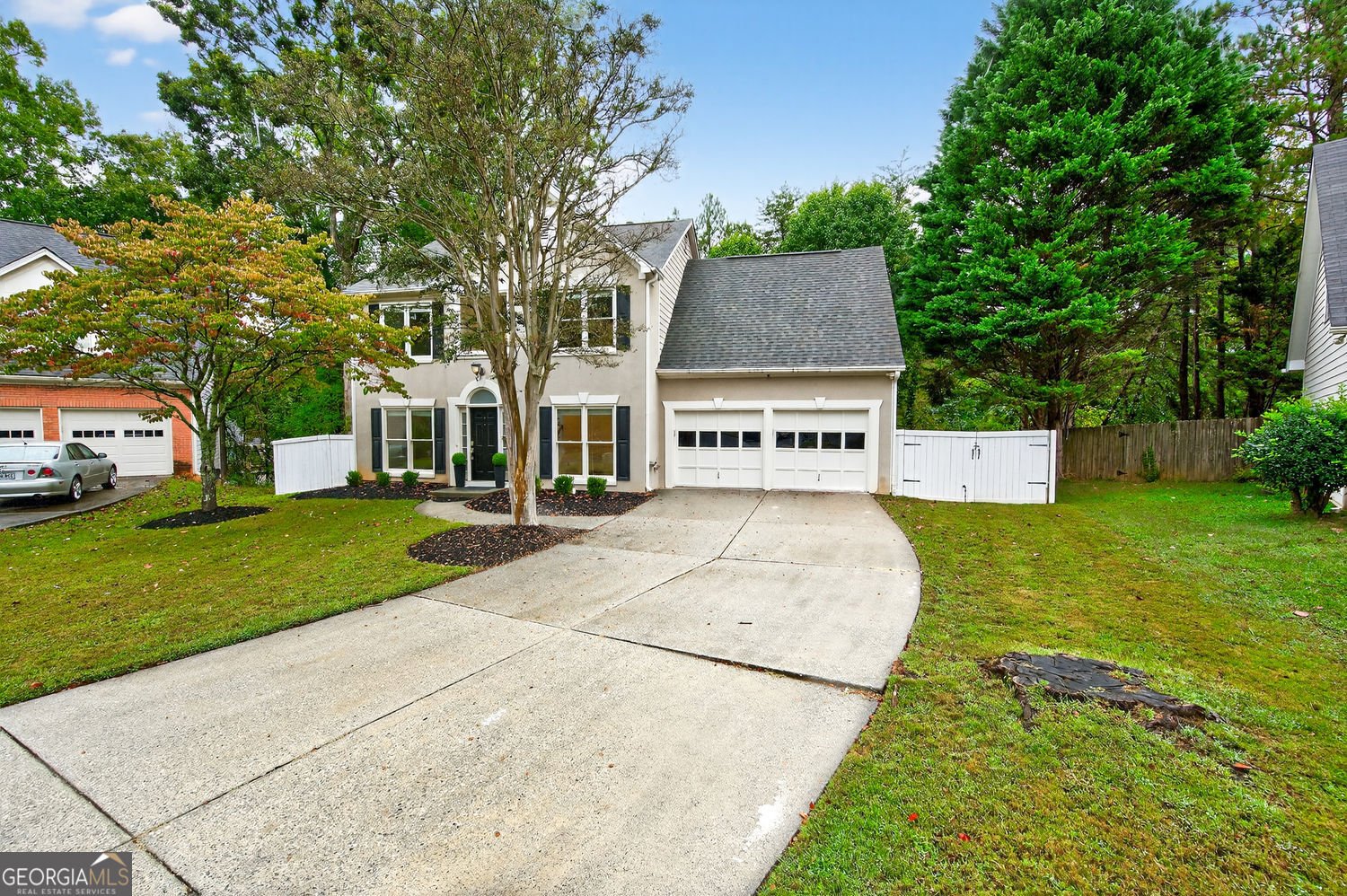 1095 Northpointe Trace Roswell - 4