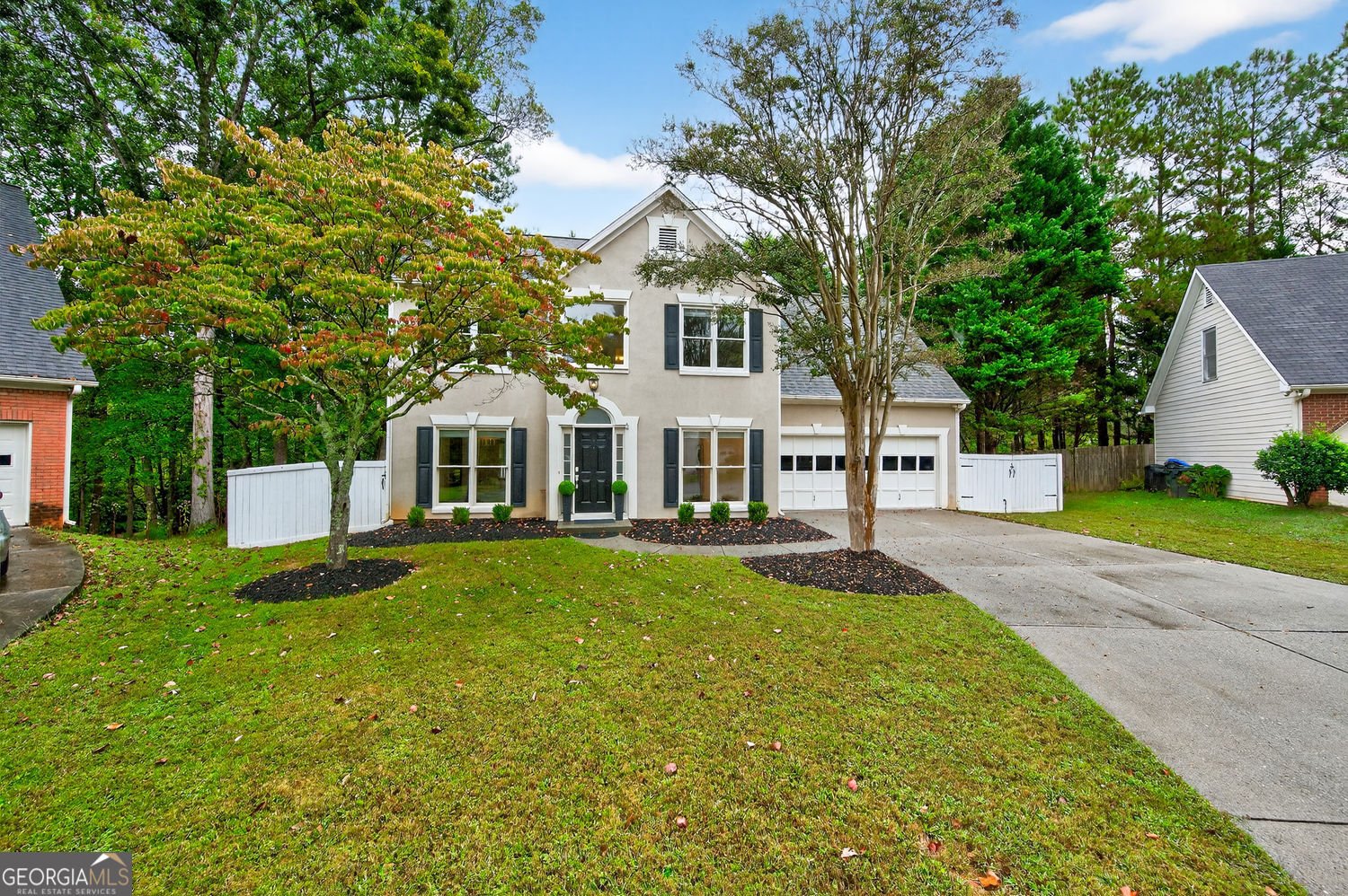 1095 Northpointe Trace Roswell - 5