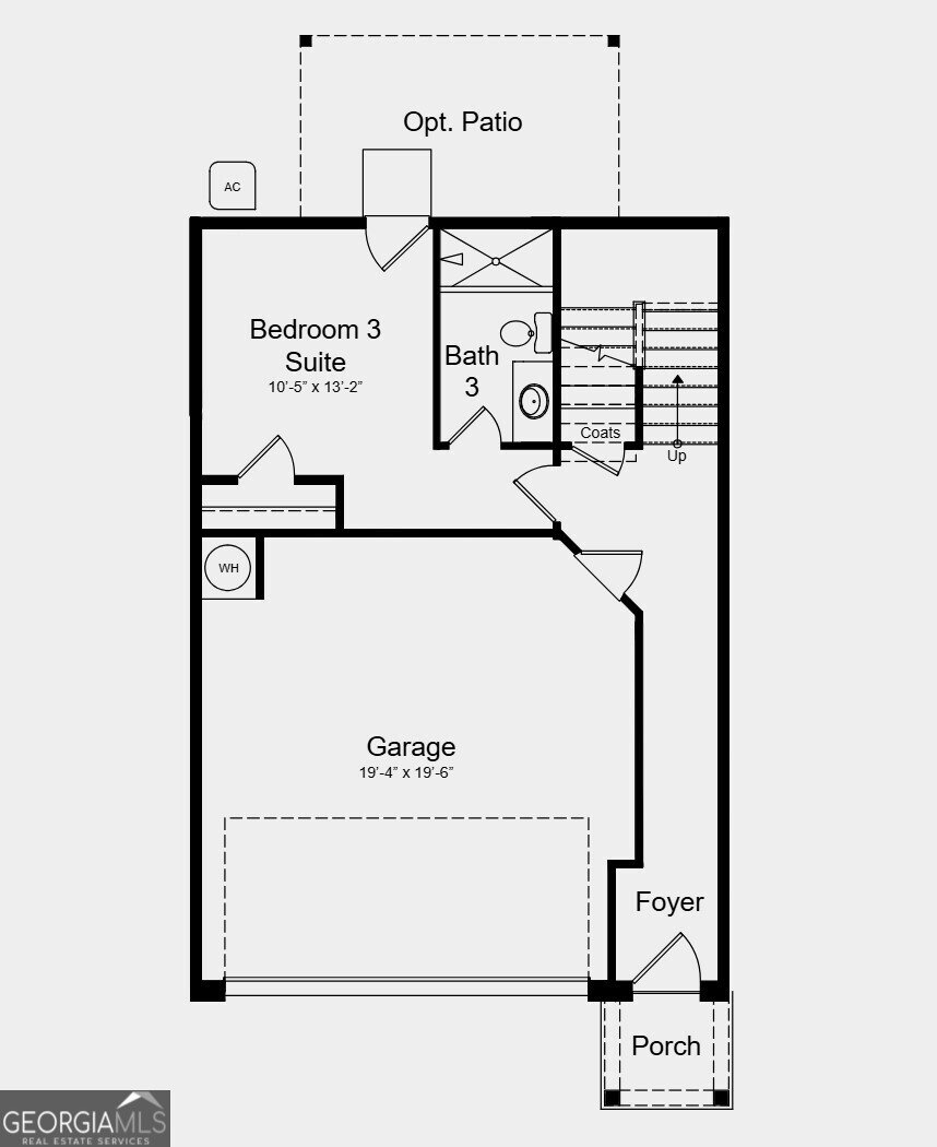 327 Dresden Circle Tucker - 2