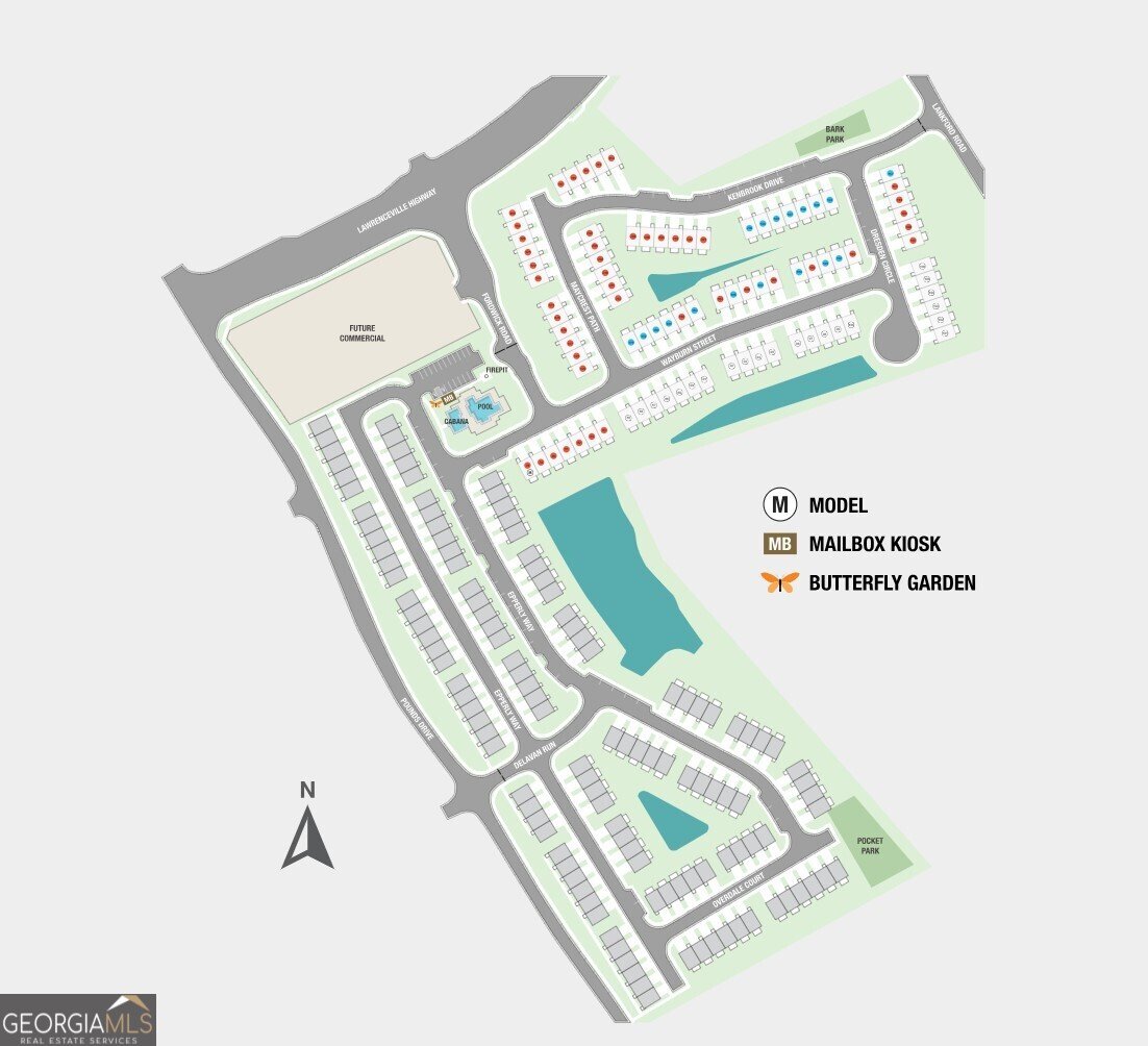 327 Dresden Circle Tucker - 25