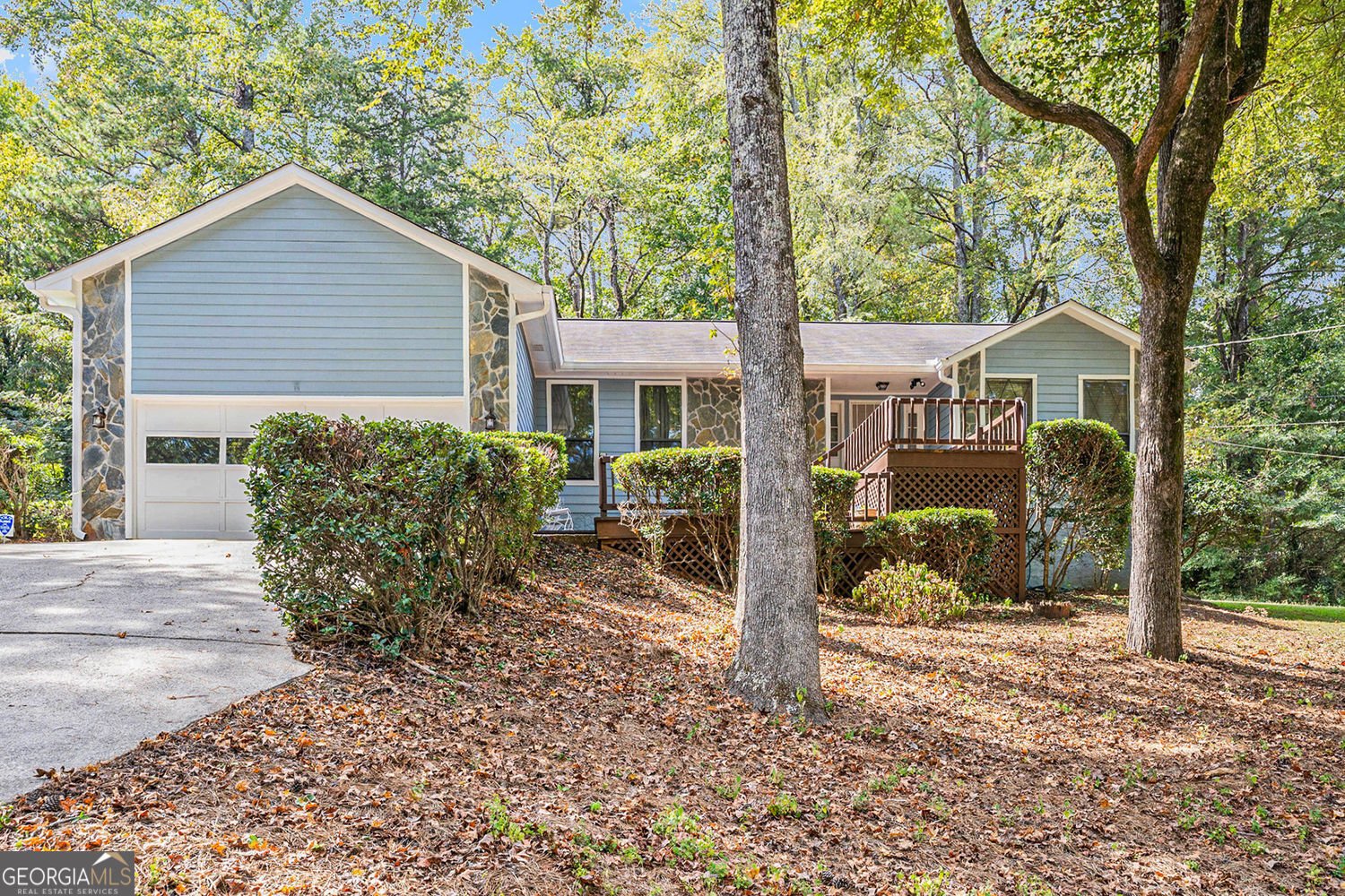 7583 Sunstone Drive Jonesboro - 1