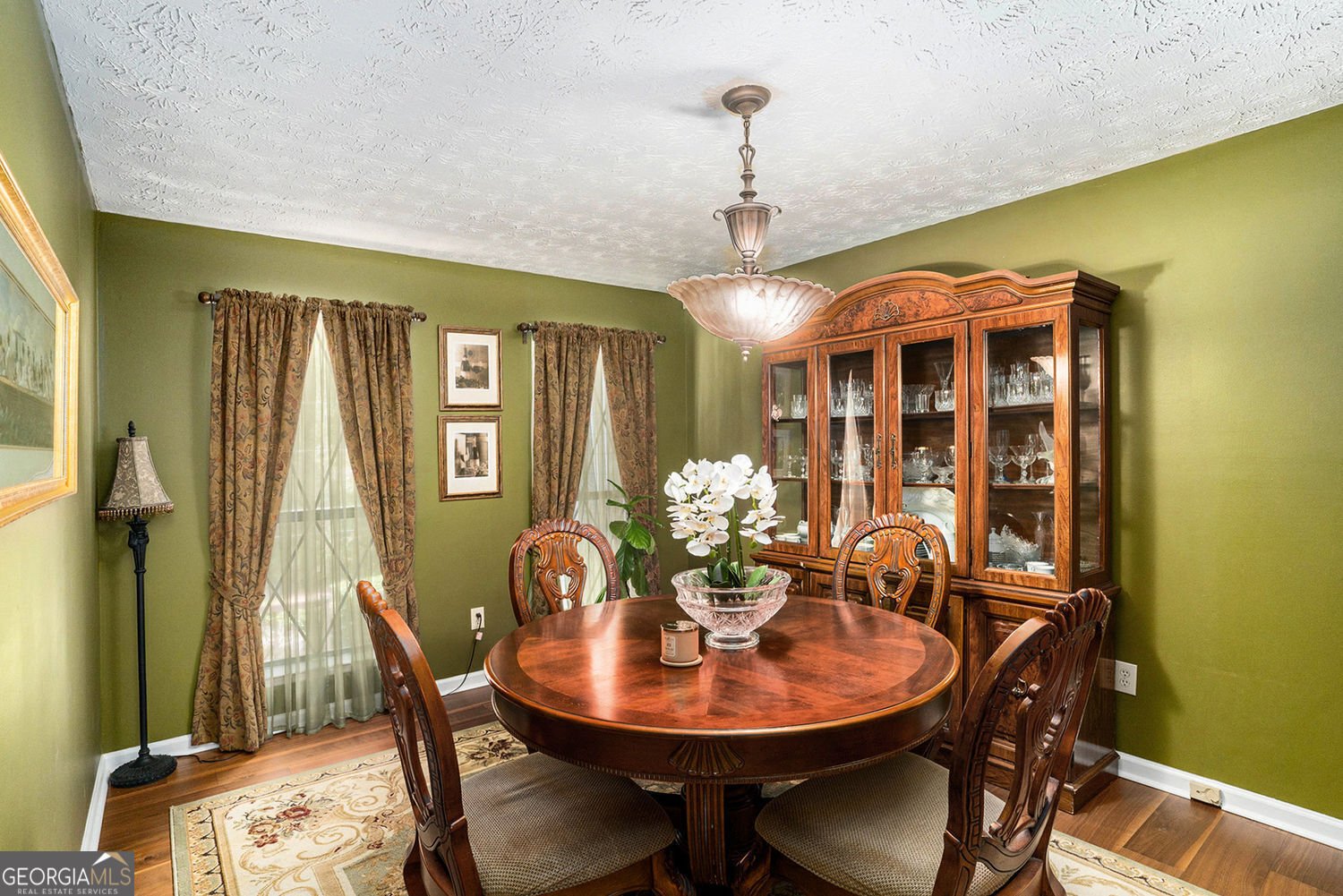 7583 Sunstone Drive Jonesboro - 13