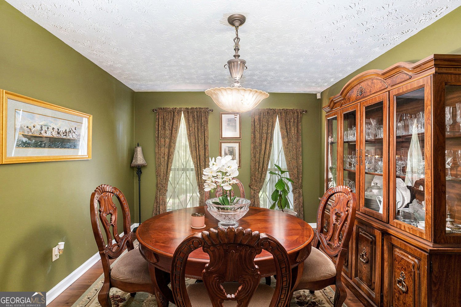 7583 Sunstone Drive Jonesboro - 15