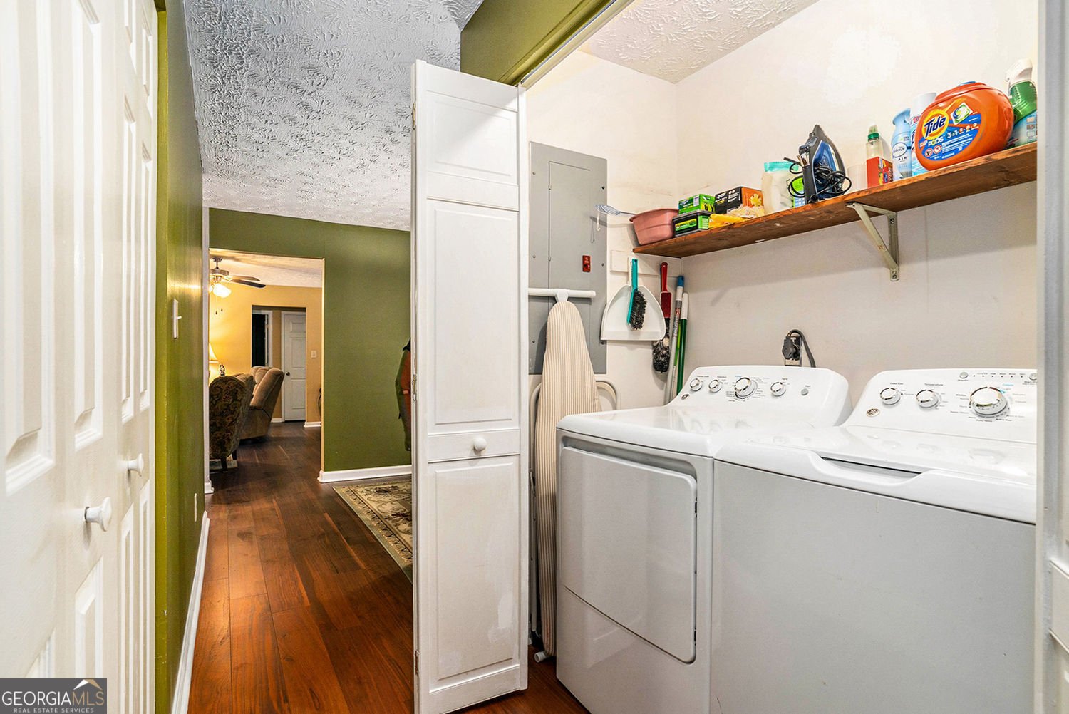 7583 Sunstone Drive Jonesboro - 16