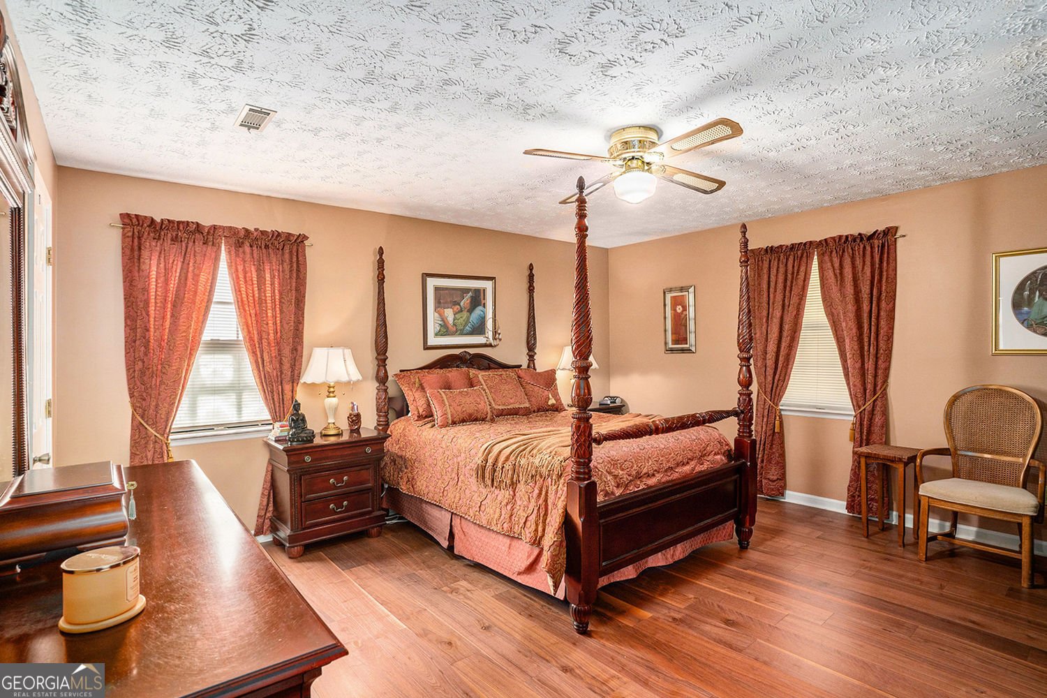 7583 Sunstone Drive Jonesboro - 17