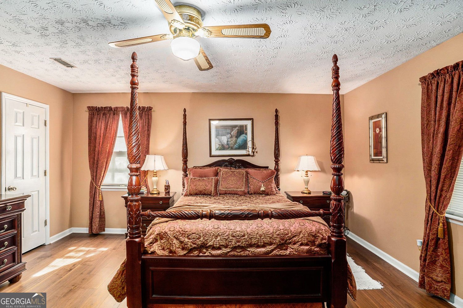 7583 Sunstone Drive Jonesboro - 18