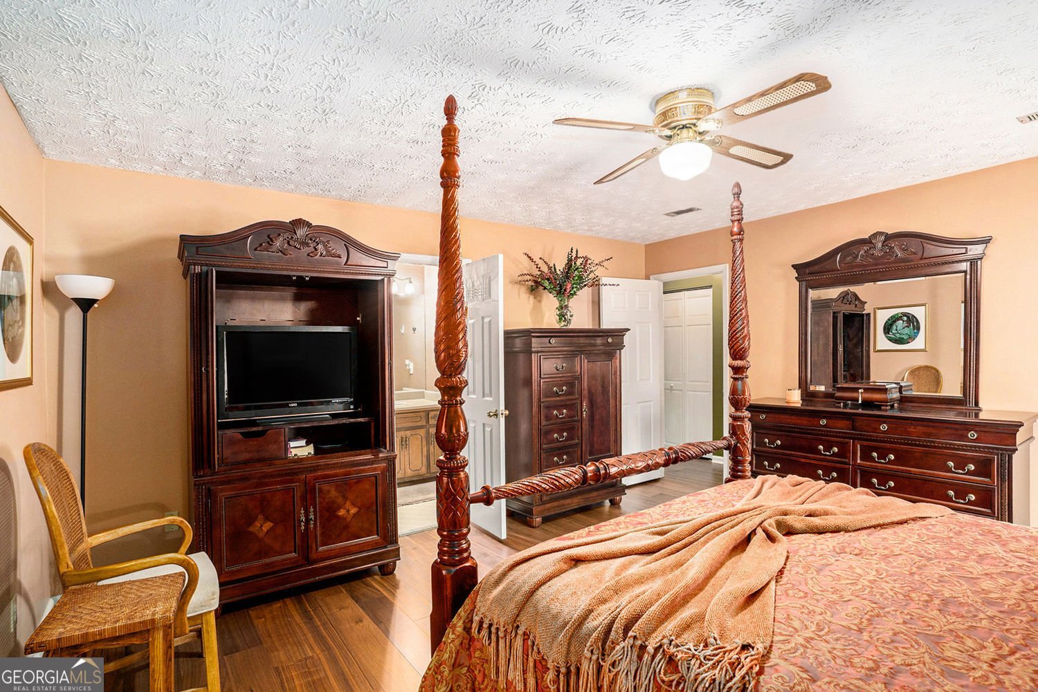 7583 Sunstone Drive Jonesboro - 19