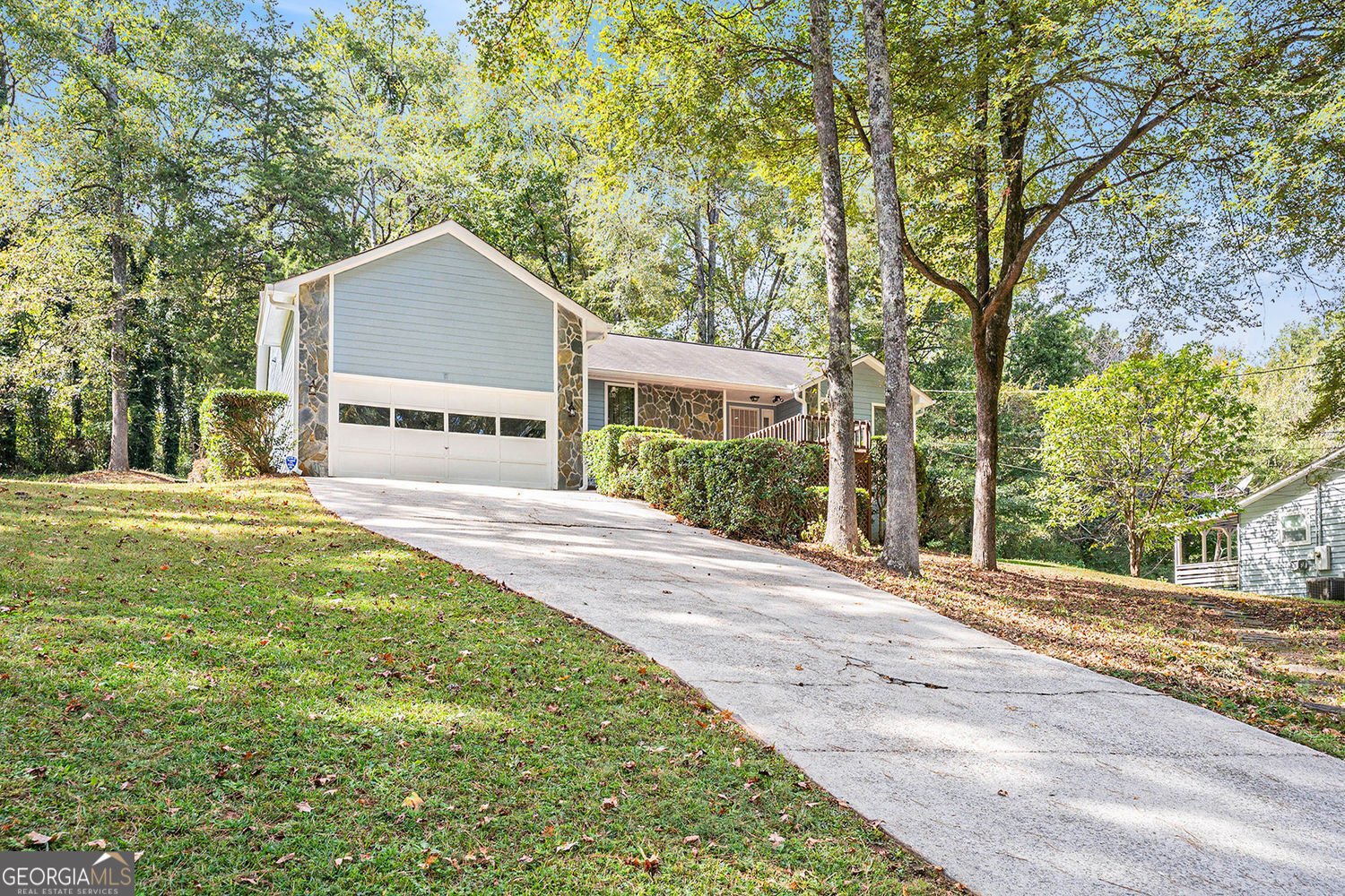 7583 Sunstone Drive Jonesboro - 2