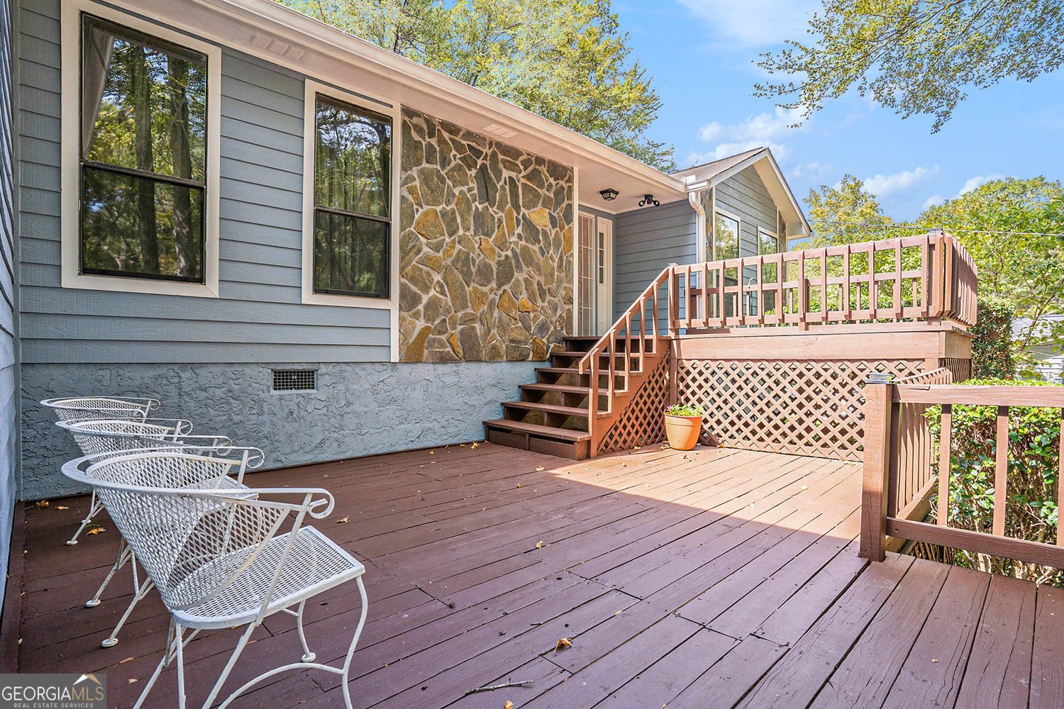 7583 Sunstone Drive Jonesboro - 3