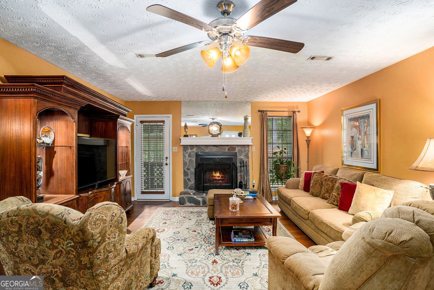 7583 Sunstone Drive Jonesboro - 7
