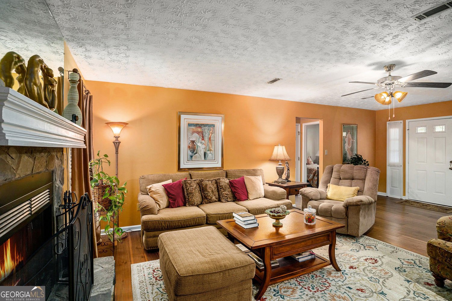 7583 Sunstone Drive Jonesboro - 8