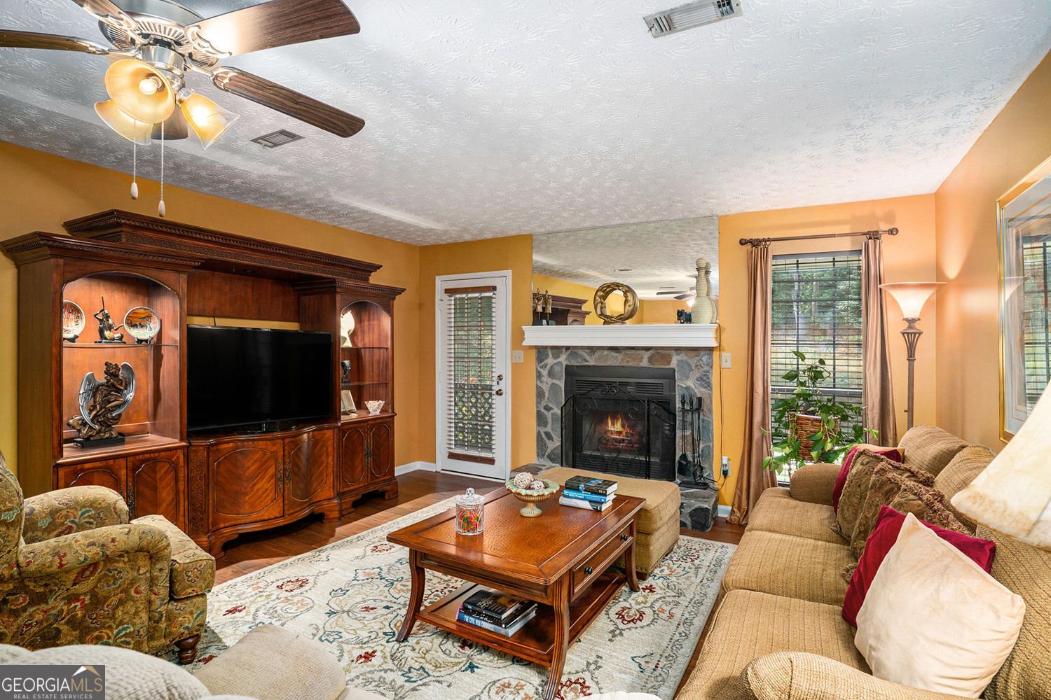 7583 Sunstone Drive Jonesboro - 9