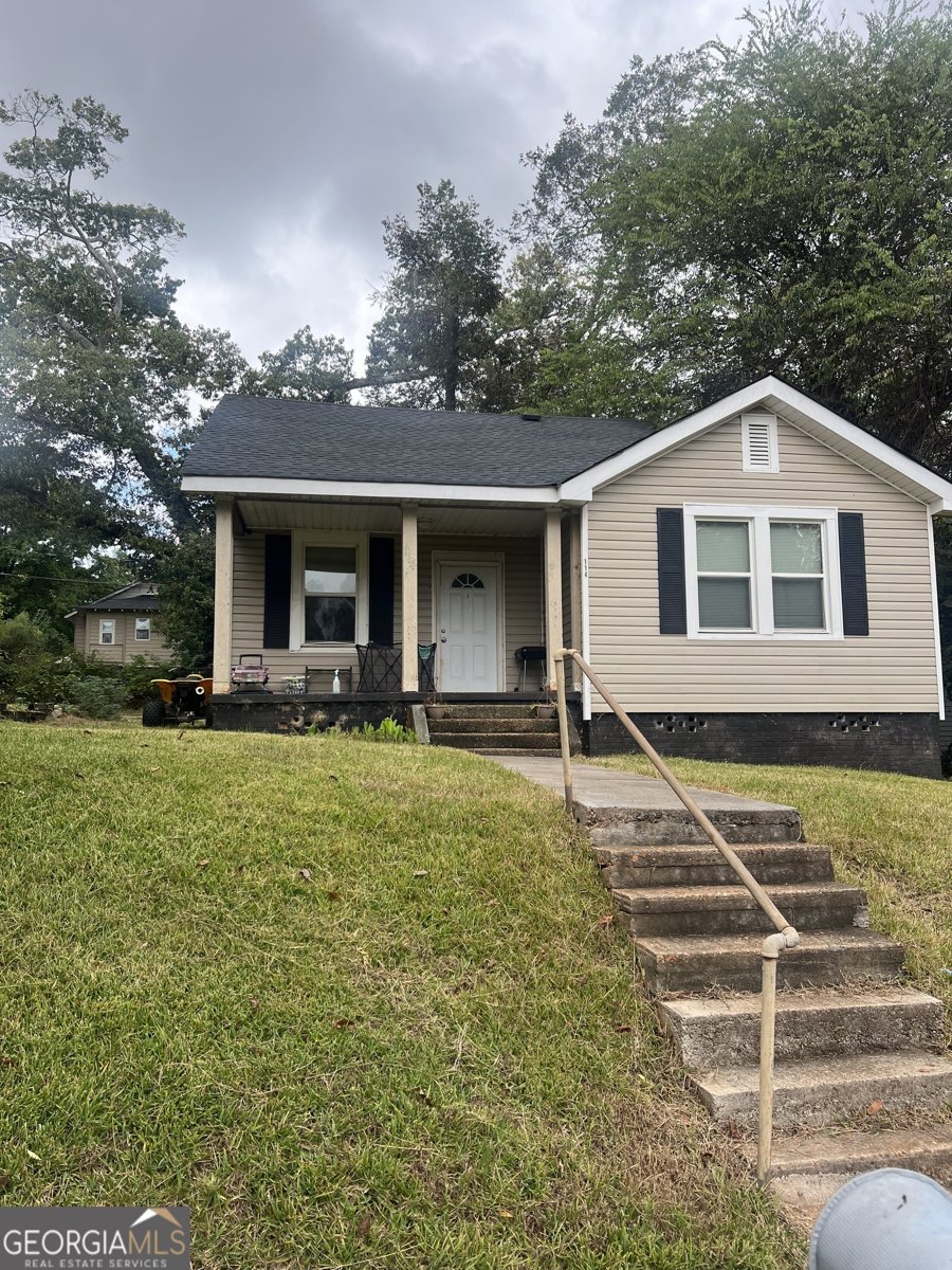 114 C. Street Thomaston - 1