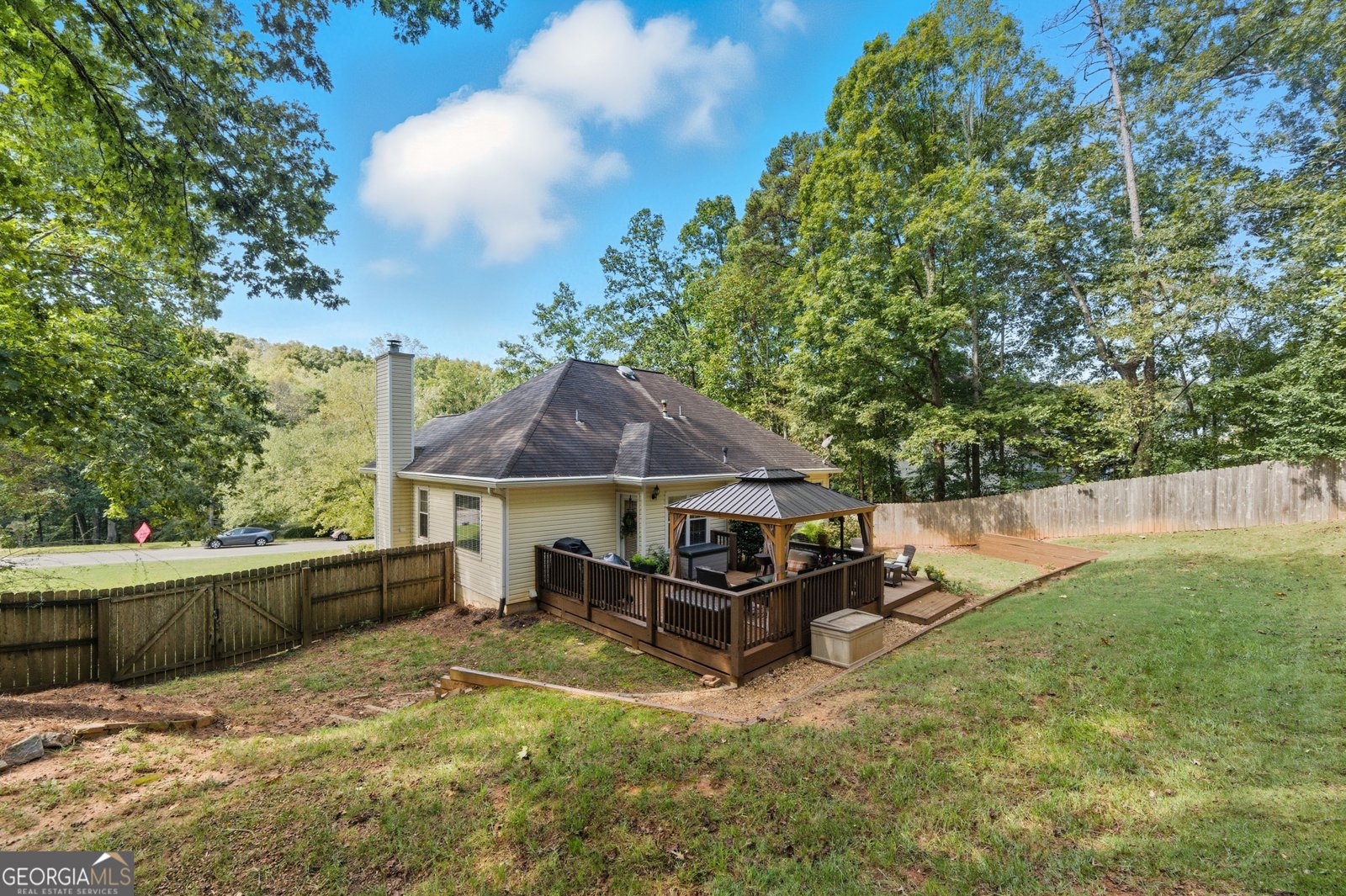 7085 Shady Oak Lane Cumming - 13