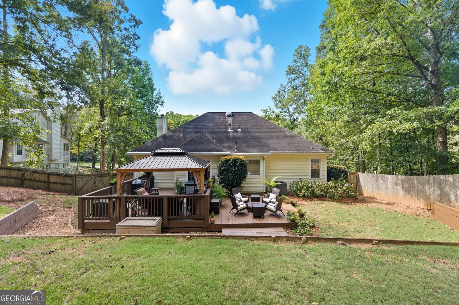7085 Shady Oak Lane Cumming - 14