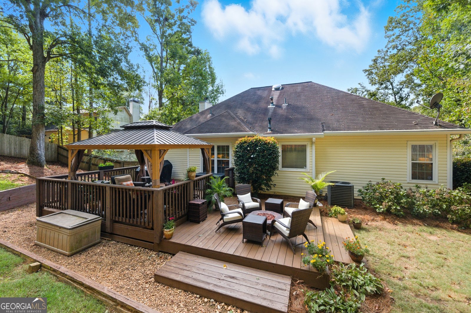7085 Shady Oak Lane Cumming - 15