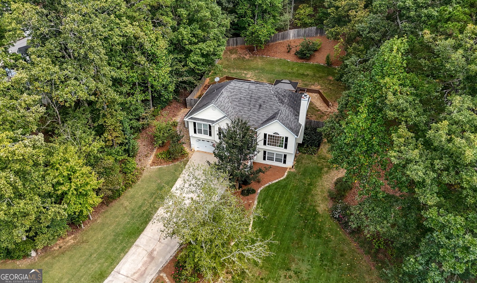 7085 Shady Oak Lane Cumming - 16