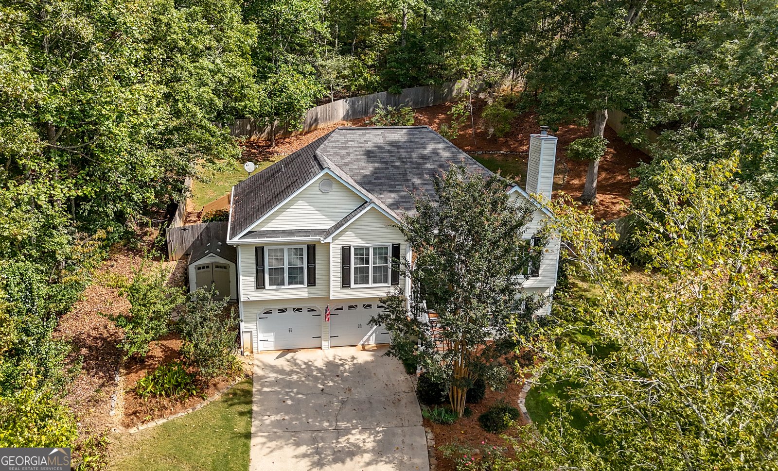 7085 Shady Oak Lane Cumming - 8