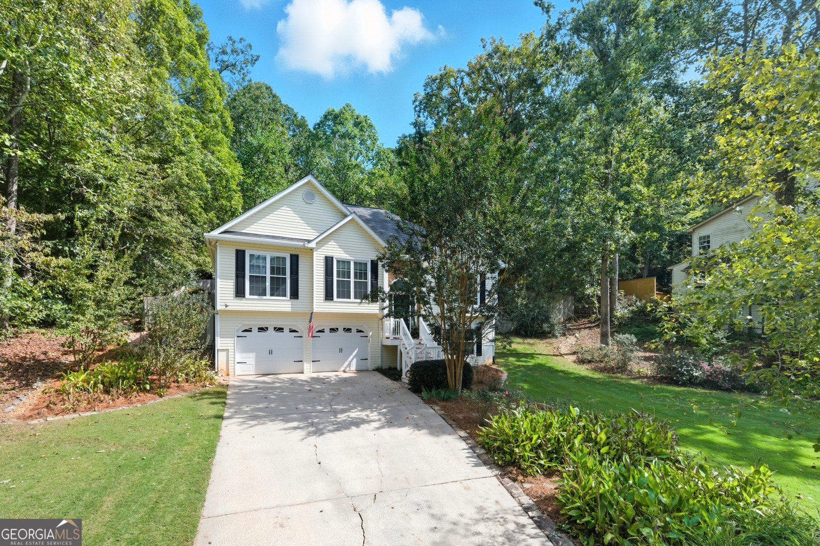7085 Shady Oak Lane Cumming - 9