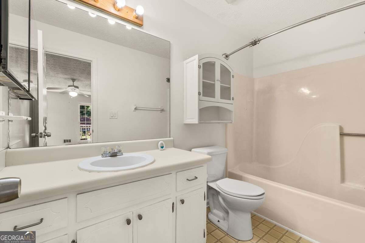 1490 Pine Creek Drive Lawrenceville - 16