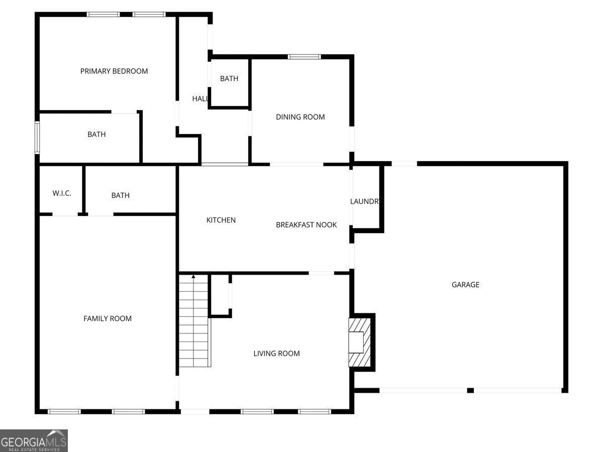 1490 Pine Creek Drive Lawrenceville - 25