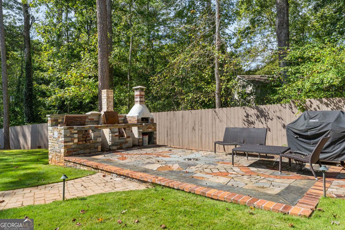 1490 Pine Creek Drive Lawrenceville - 26